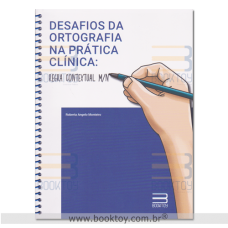 Desafios da Ortografia na Prática Clínica: Regra Contextual M/N