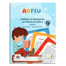 Adflu - Avaliação do Desempenho em Fluência de Leitura