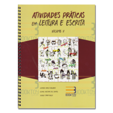 Atividades Práticas em Leitura e Escrita Vol. II