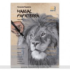 Manual Papaterra : livro leão