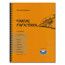 Manual Papaterra - Abóbora