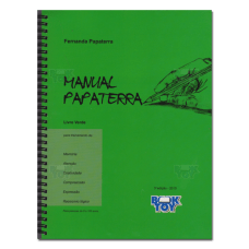 Manual Papaterra - Verde