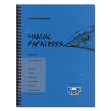 Manual Papaterra - Azul