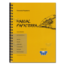 Manual Papaterra - Amarelo