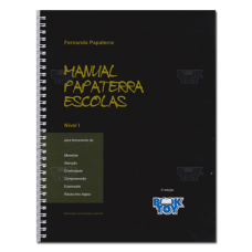 Manual Papaterra Escolas - Nível I