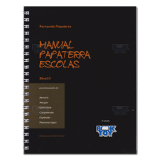 Manual Papaterra Escolas - Nível II