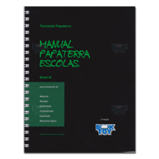 Manual Papaterra Escolas - Nível III