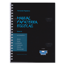 Manual Papaterra Escolas - Nível IV