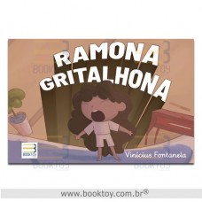 Ramona Gritalhona