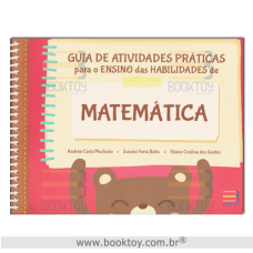 Guia de Atividades Práticas para o Ensino das Habilidades de Matemática 