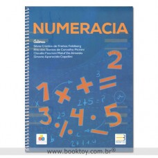 Numeracia