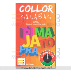 Collor Sílabas Complexas