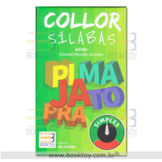 Collor Sílabas Simples