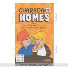 Charada dos Nomes