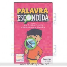 Palavra Escondida