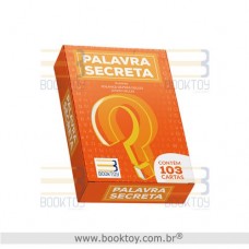 Palavra Secreta