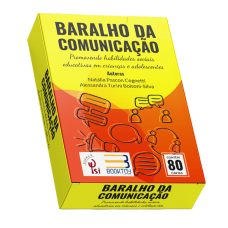 Baralho da Comunicação